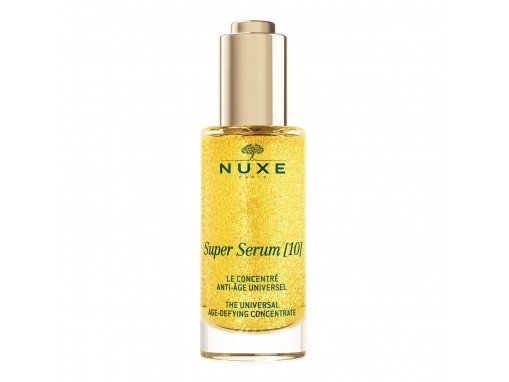 Nuxe Super Serum (10) Antiedad Universal 50ml